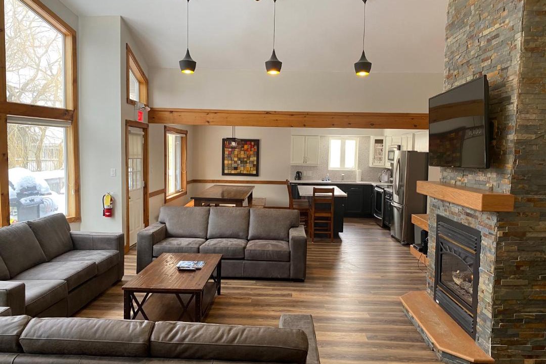 Photo of Livingroom in The Blue Mountains