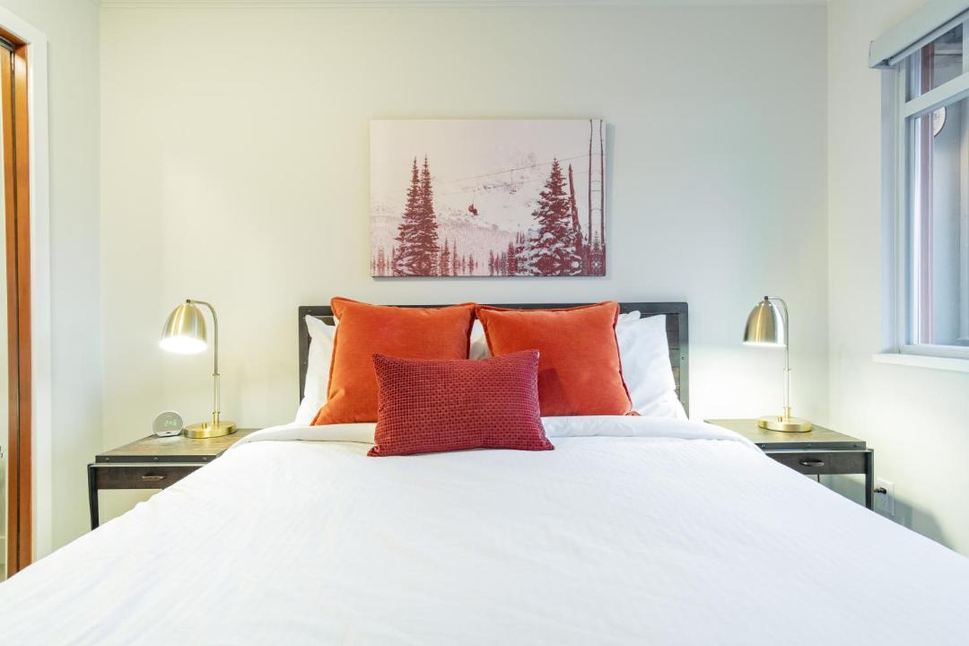 Photo of Bedroom in Village North