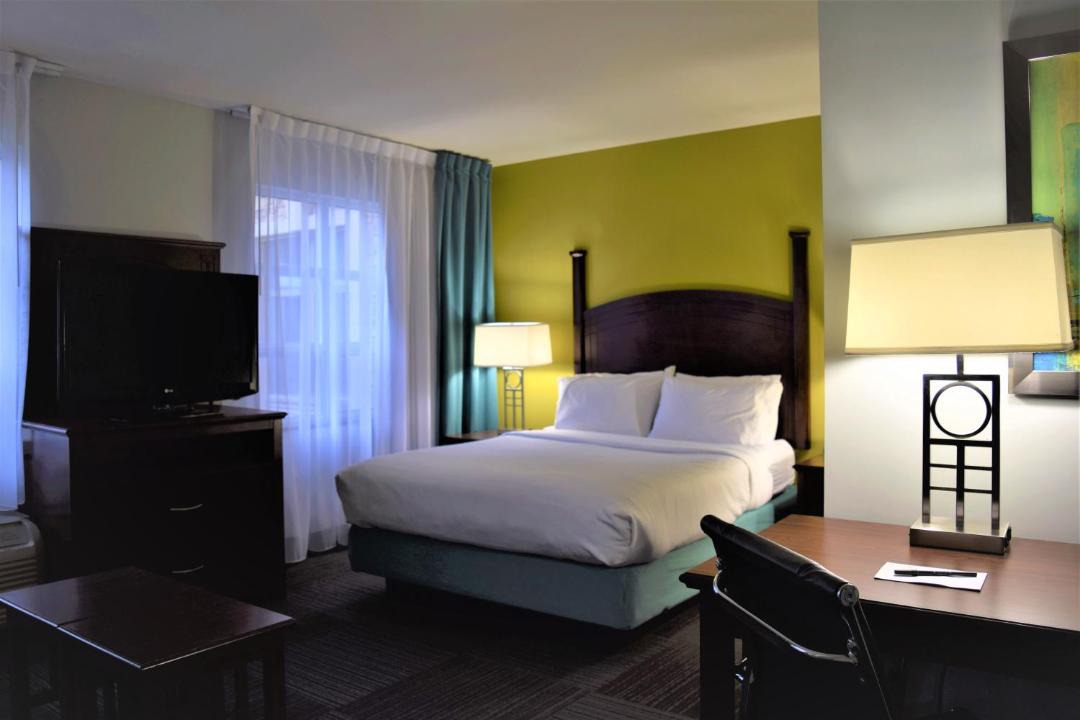 Photo of Bedroom in Westminster