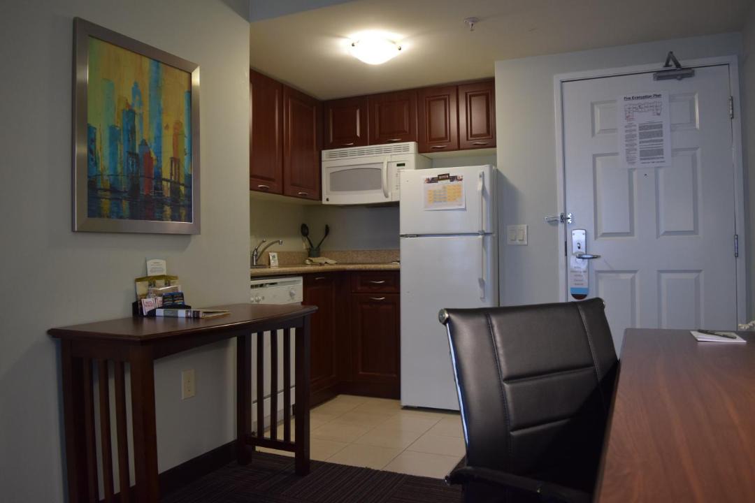 Photo of Kitchen in Westminster