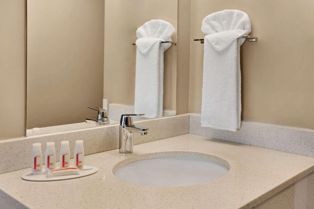 Photo of Bathroom in Winnipeg