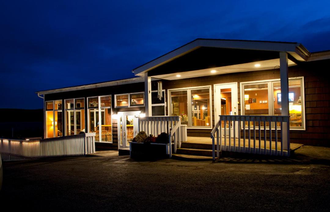Photo of Others in Baddeck