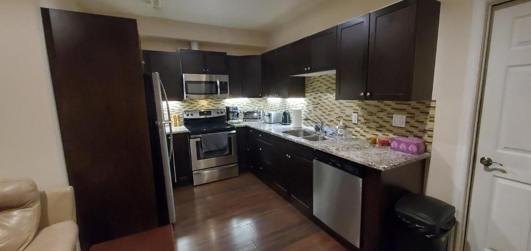 Photo of Kitchen in Timberlea