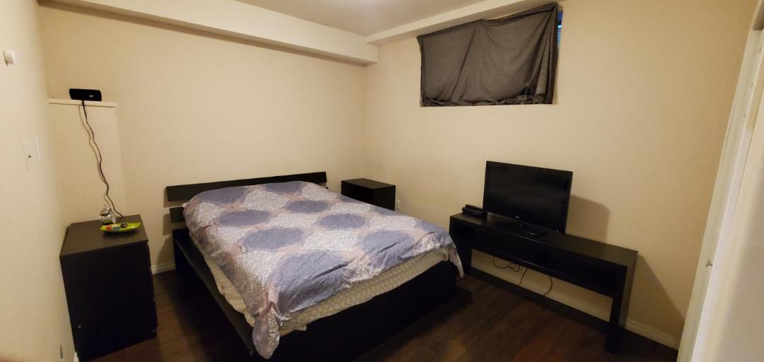 Photo of Bedroom in Timberlea