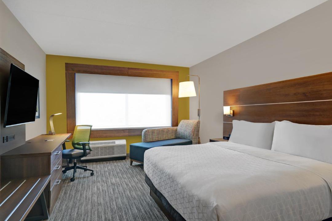 Photo of Bedroom in Kingston