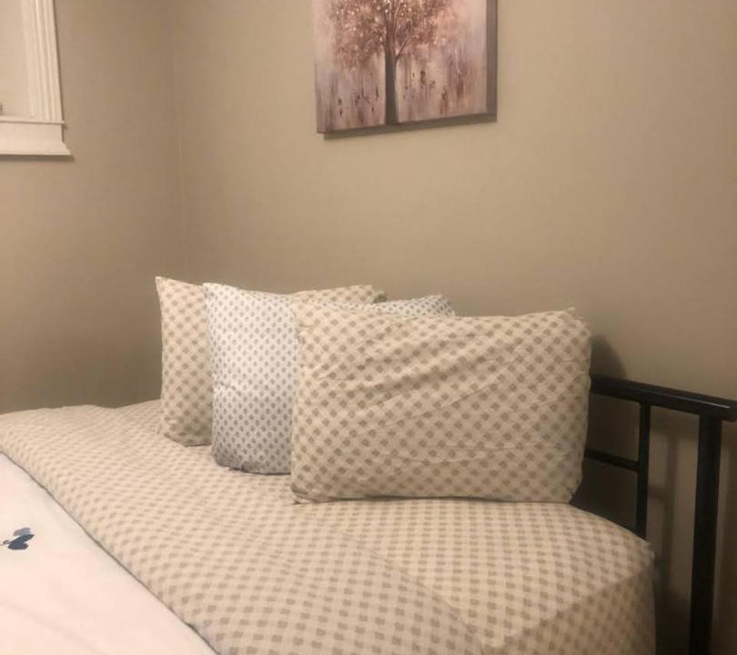 Photo of Bedroom in Timberlea