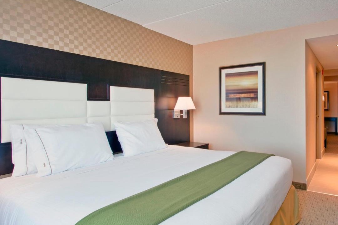Photo of Bedroom in Bells Corners
