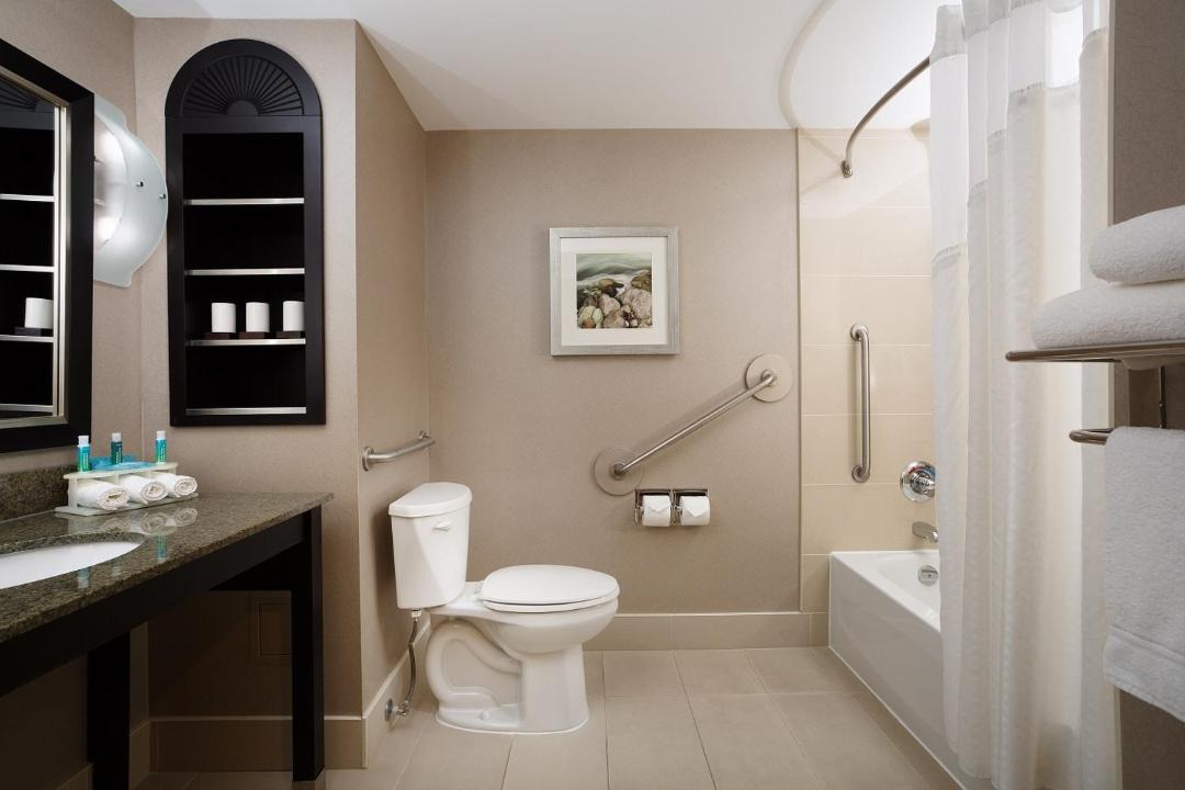 Photo of Bathroom in Bells Corners
