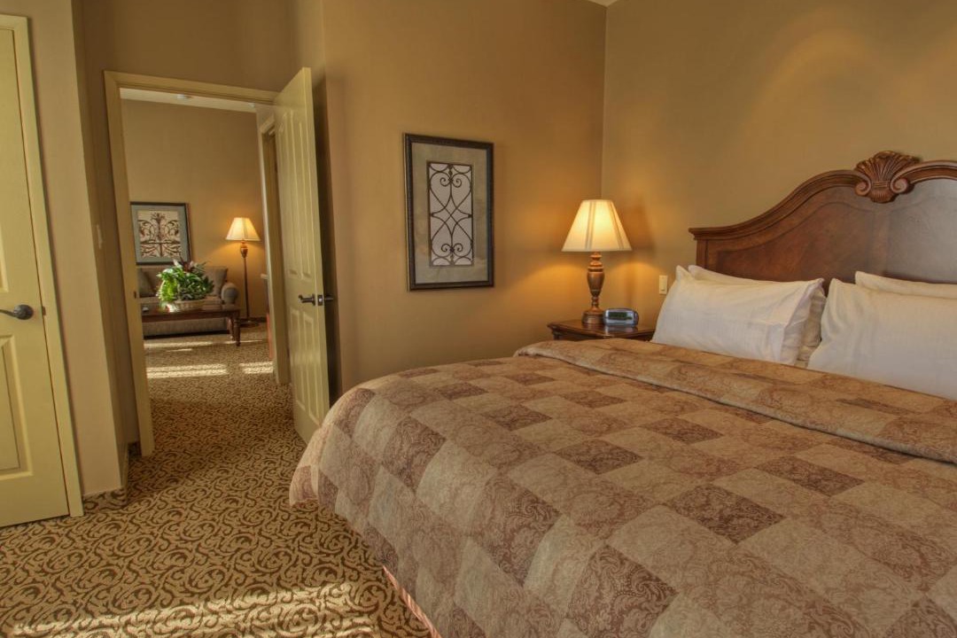 Photo of Bedroom in Stratford