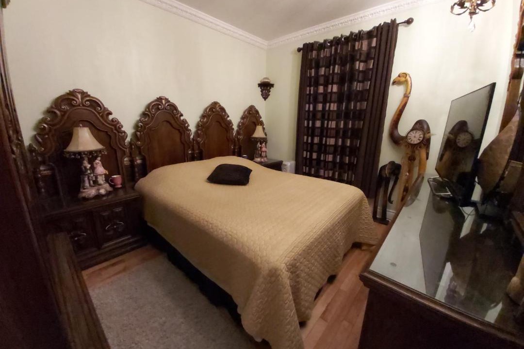 Photo of Bedroom in Cote-Saint-Paul