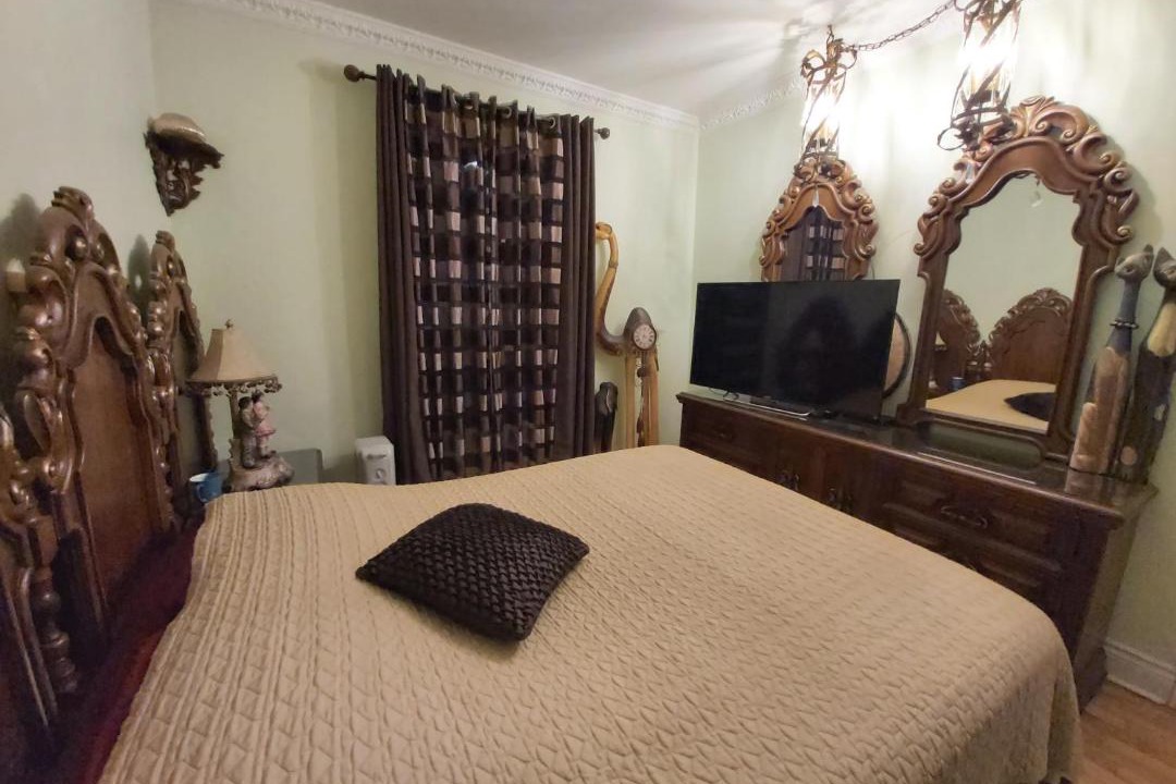 Photo of Bedroom in Cote-Saint-Paul