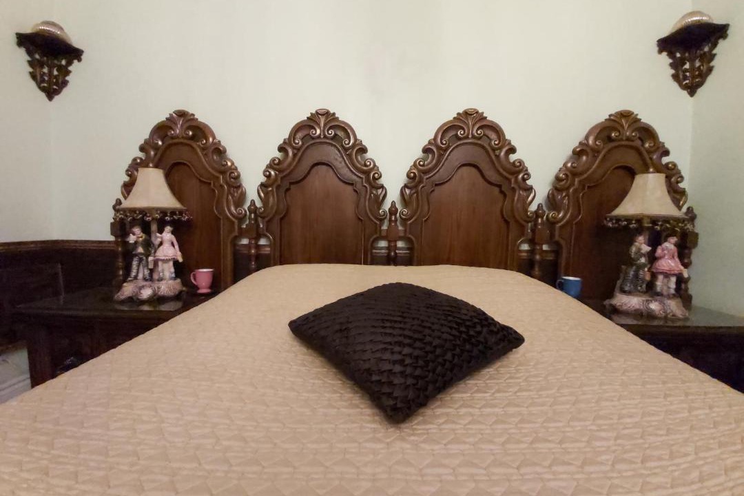 Photo of Bedroom in Cote-Saint-Paul