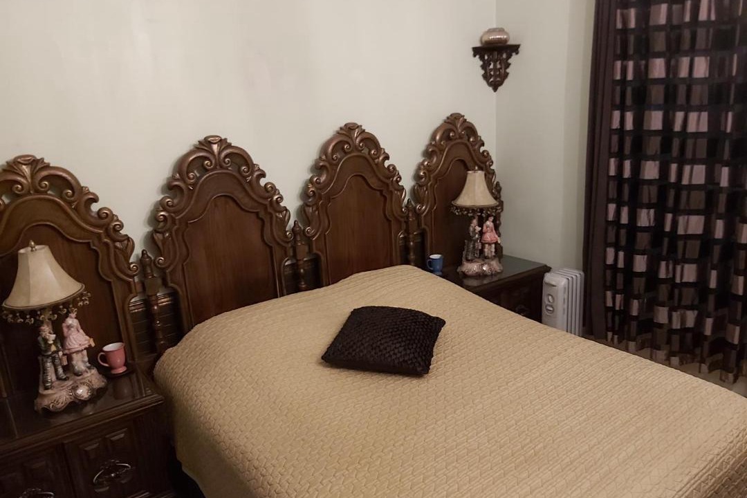 Photo of Bedroom in Cote-Saint-Paul