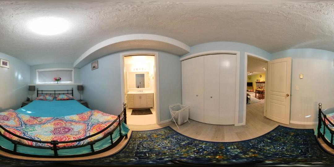 Photo of Bedroom in Saanich East