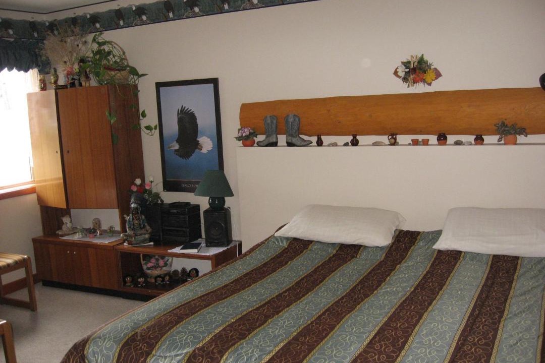 Photo of Bedroom in Central Okanagan