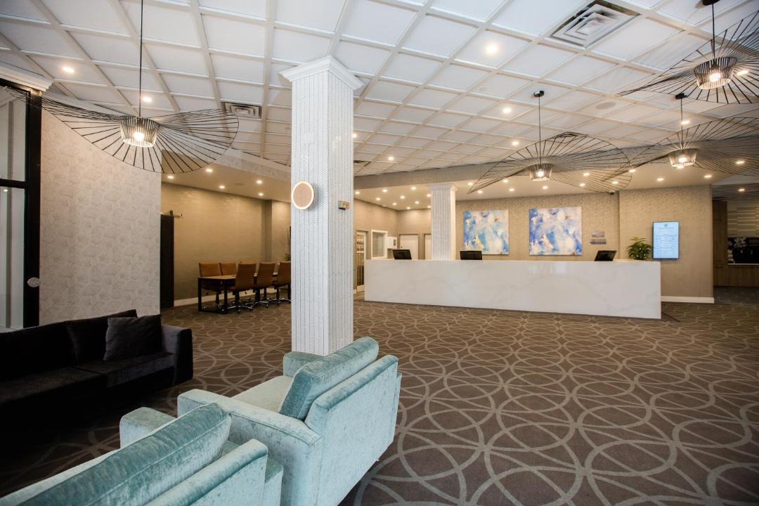 Photo of Livingroom in Downtown