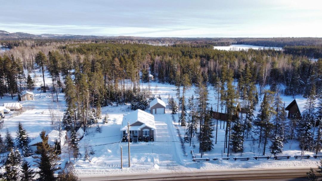 Photo of Others in Saint-David-de-Falardeau