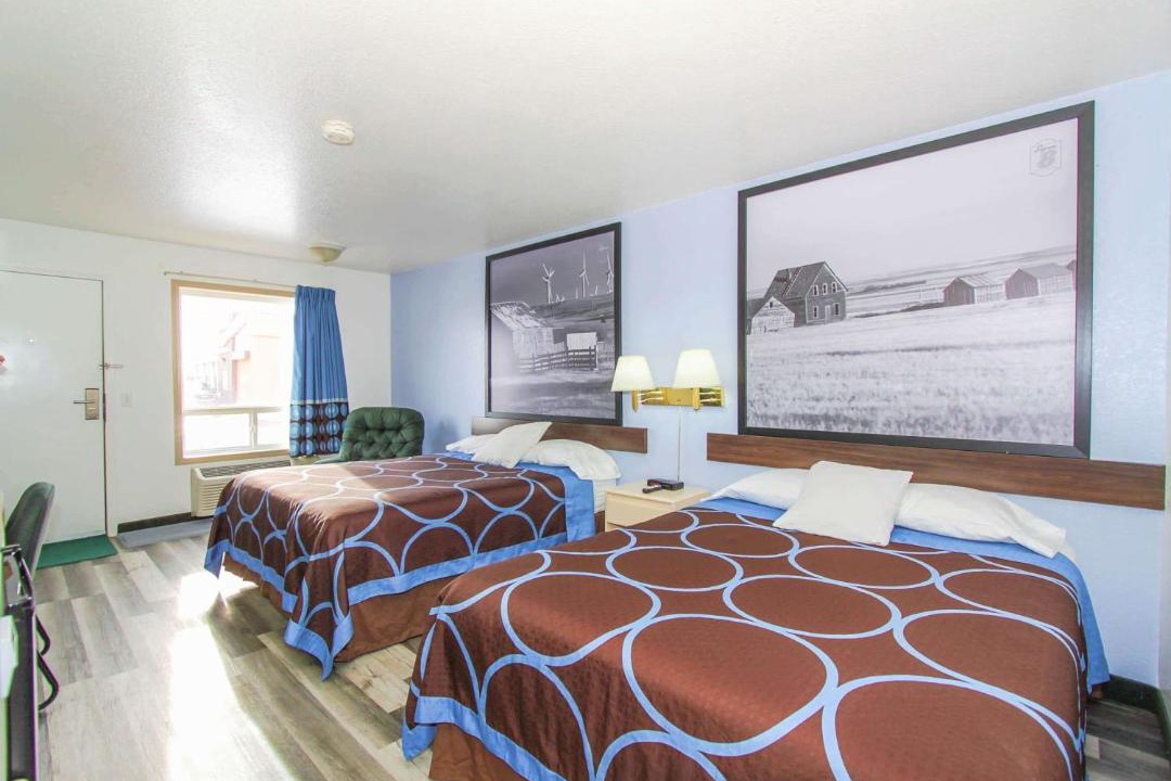 Photo of Bedroom in Three Hills