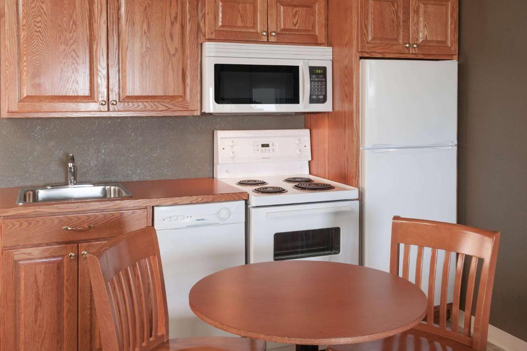 Photo of Kitchen in Three Hills