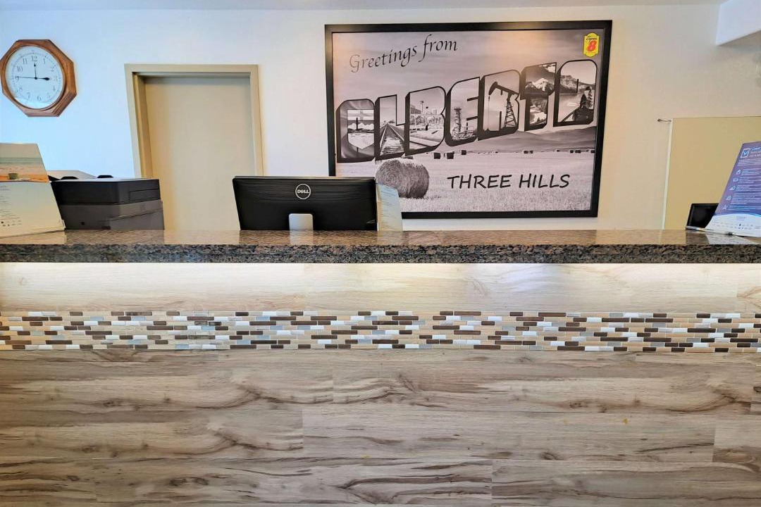 Photo of Others in Three Hills