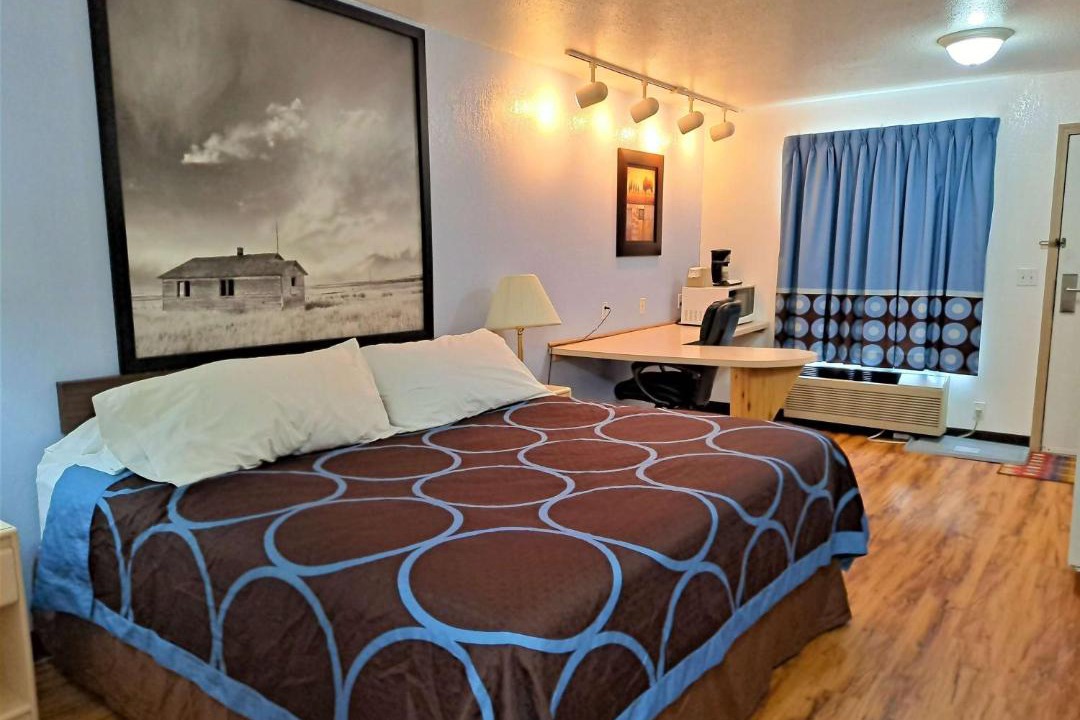 Photo of Bedroom in Three Hills