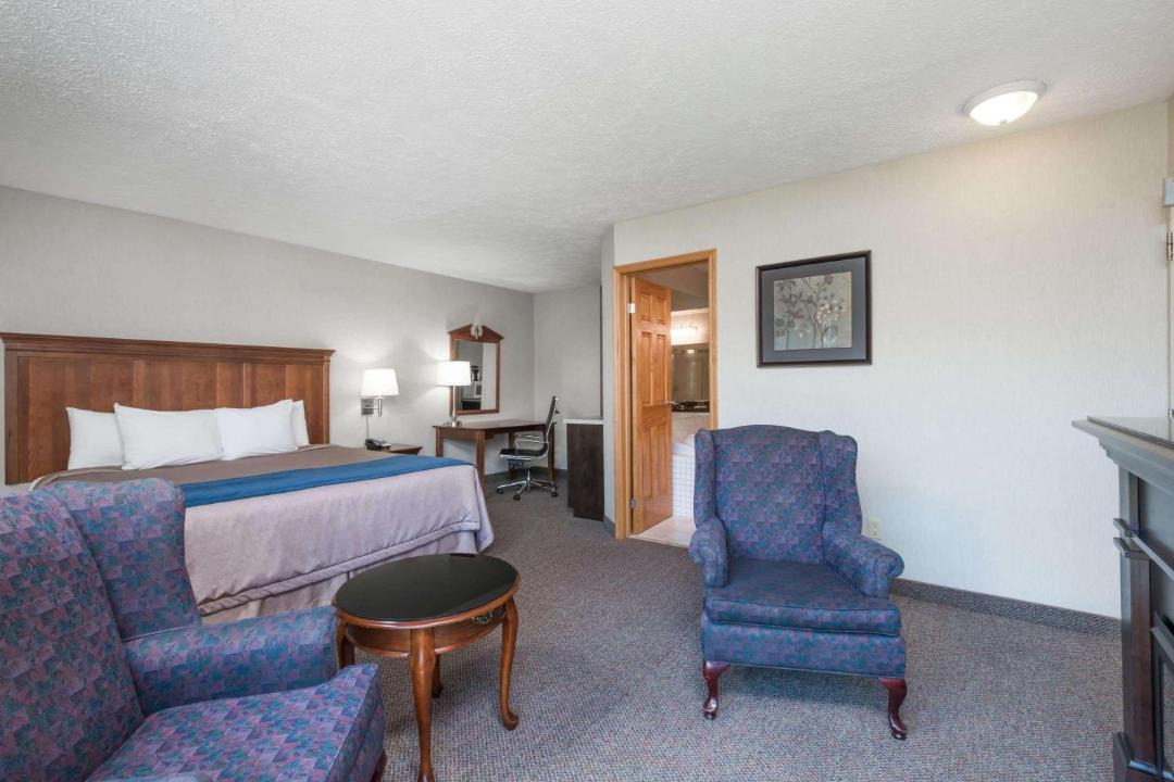 Photo of Bedroom in Port Elgin