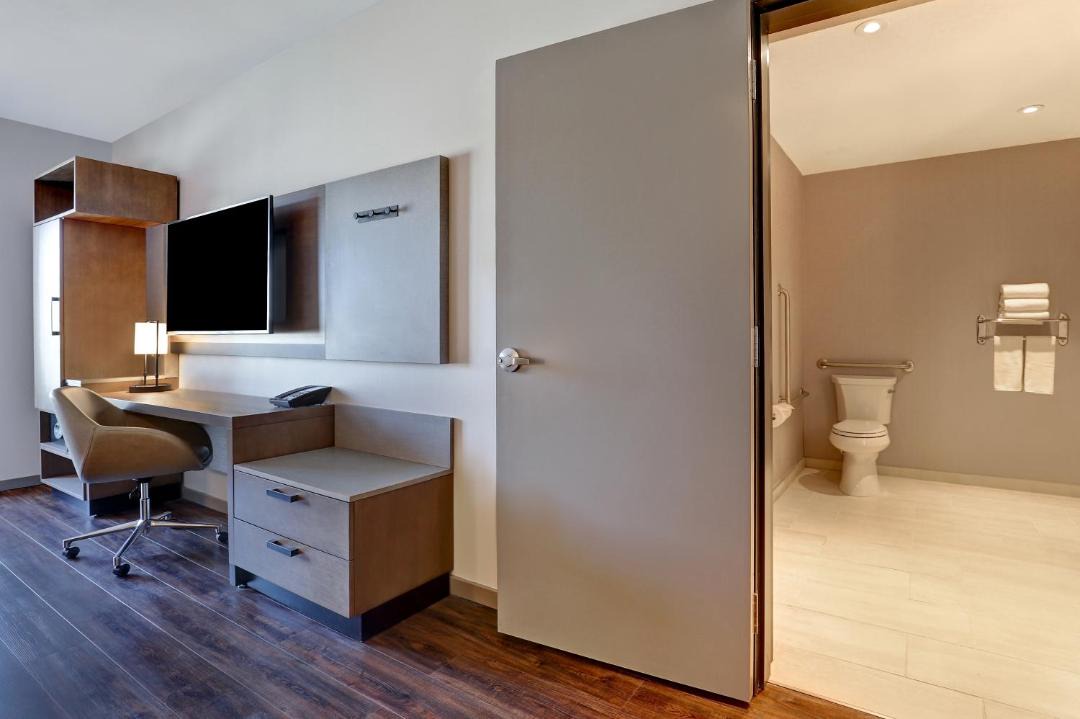 Photo of Bathroom in Prince George
