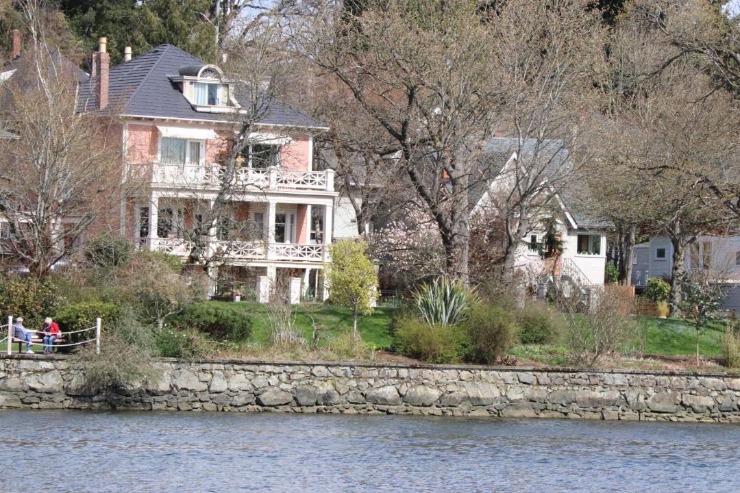 Photo of Others in Gorge -Tillicum Area