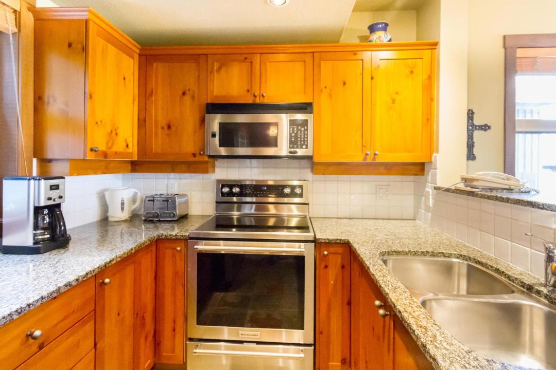 Photo of Kitchen in Upper Village