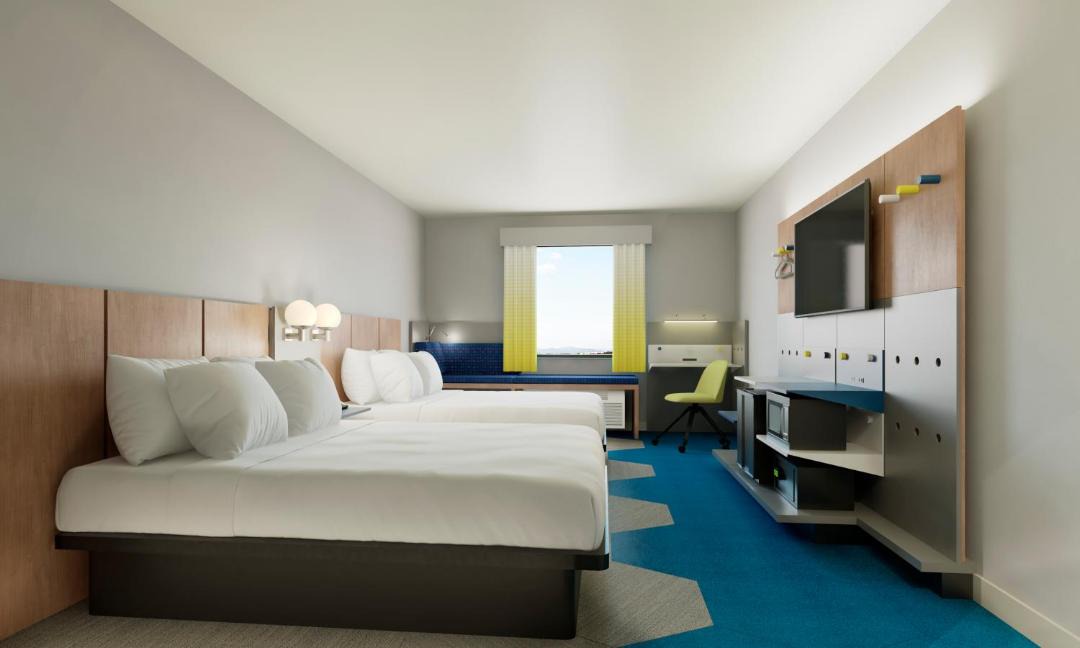 Photo of Bedroom in Lac-Megantic