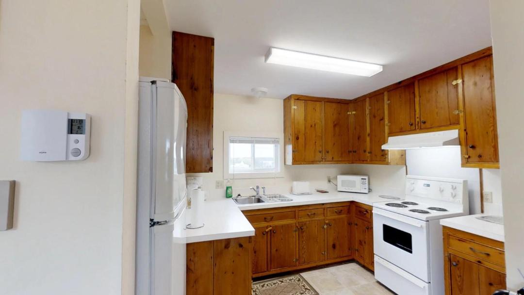 Photo of Kitchen in Mahone Bay