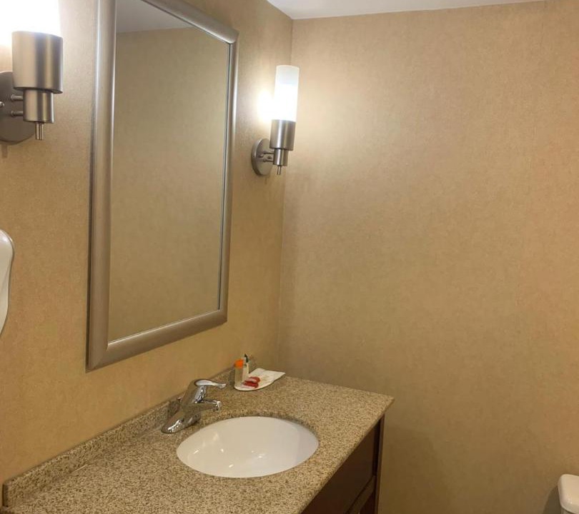 Photo of Bathroom in Fallsview