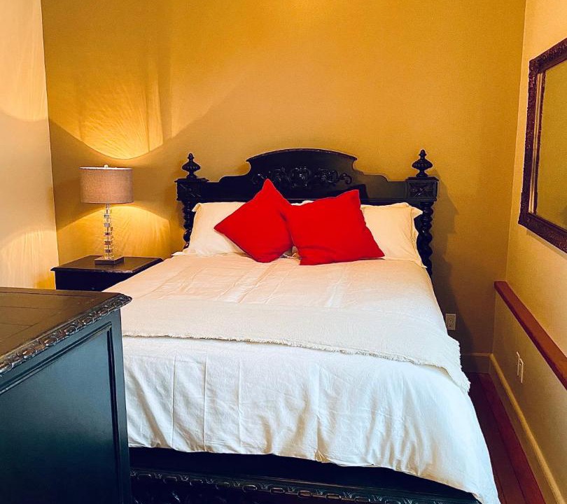 Photo of Bedroom in Rossland