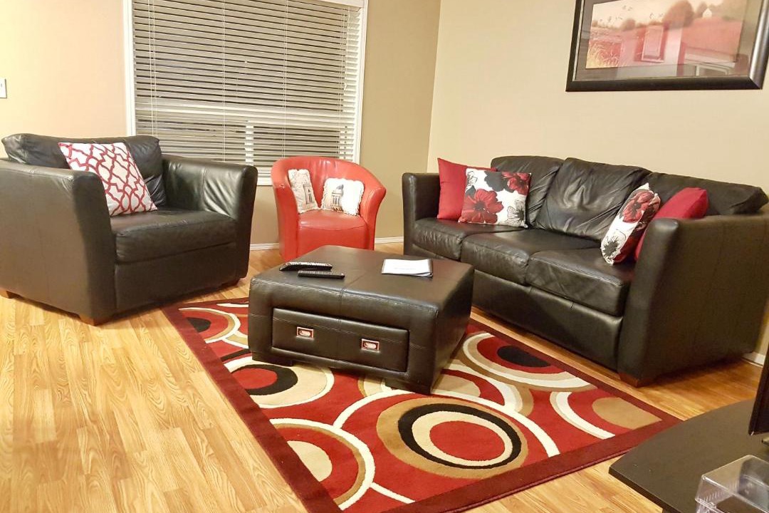 Photo of Livingroom in Grande Prairie