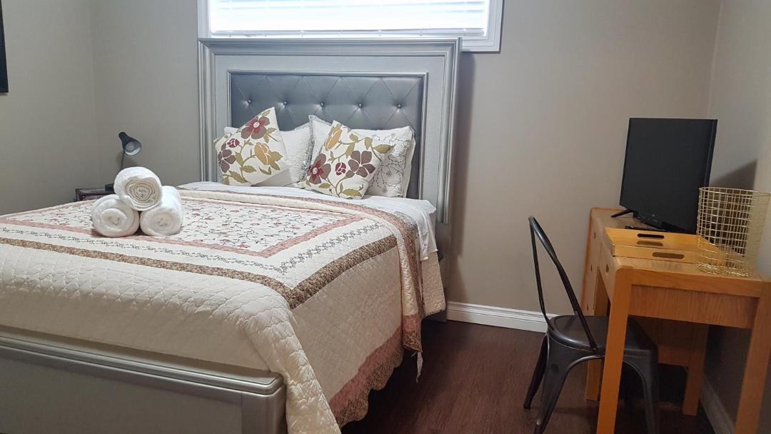 Photo of Bedroom in Grande Prairie