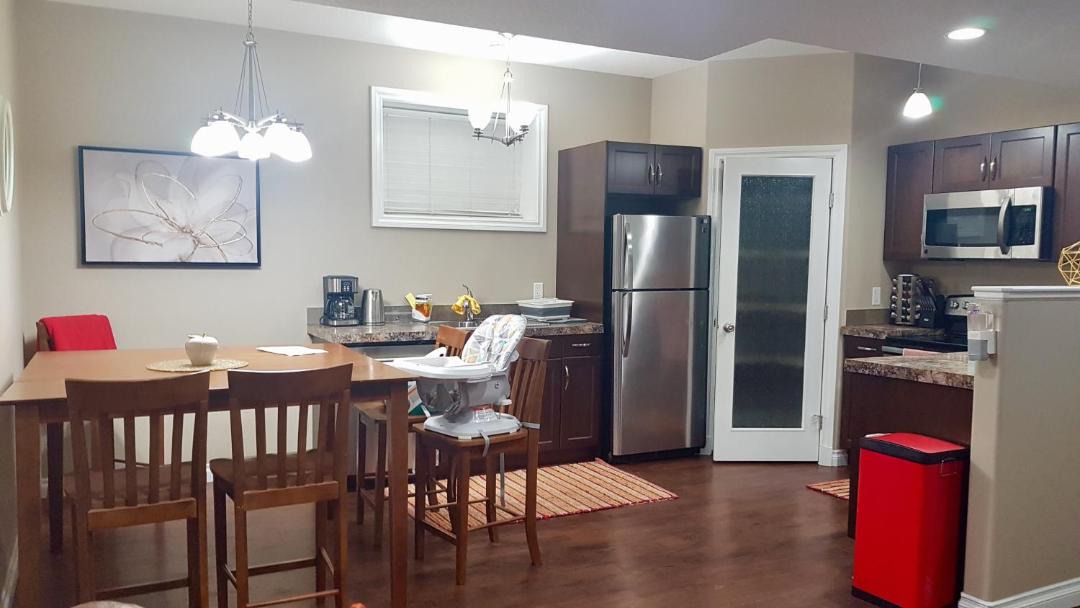 Photo of Livingroom in Grande Prairie