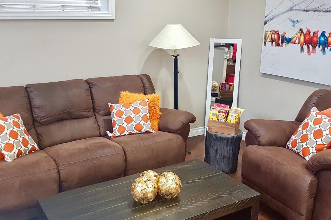 Photo of Livingroom in Grande Prairie