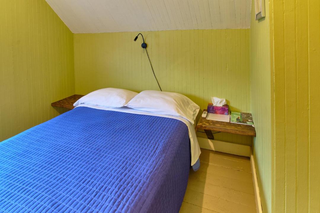 Photo of Bedroom in Matapedia