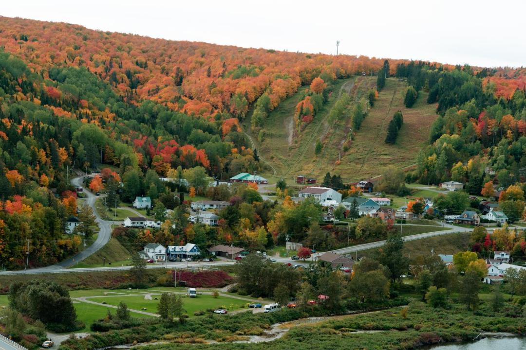 Photo of Others in Matapedia