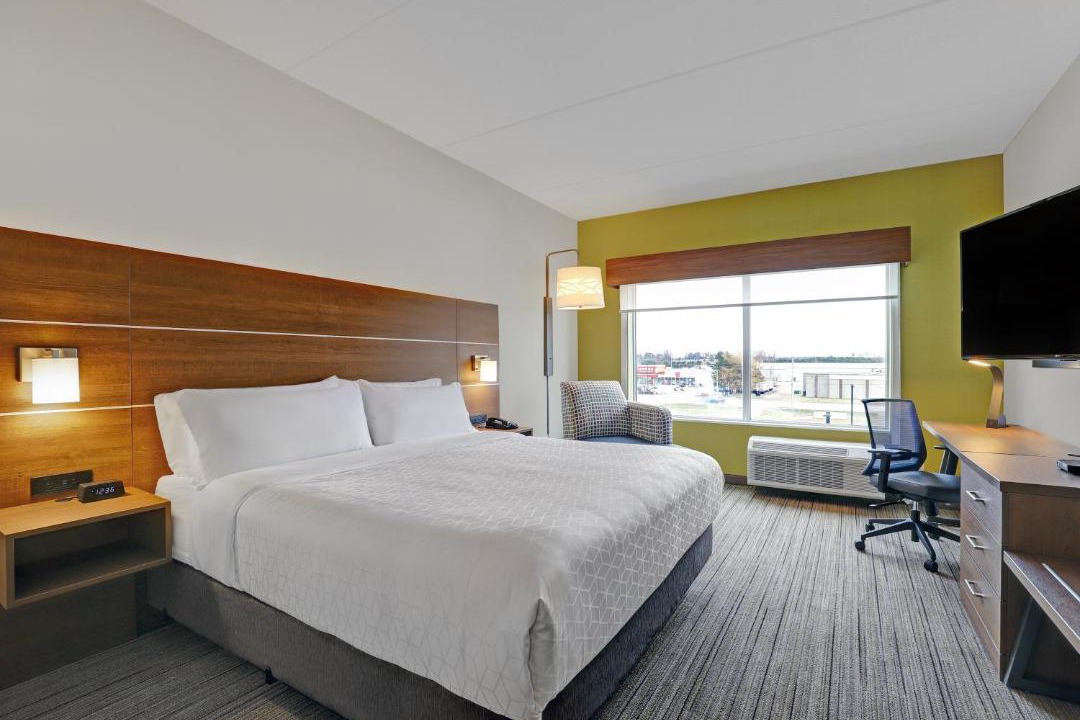 Photo of Bedroom in Port Elgin