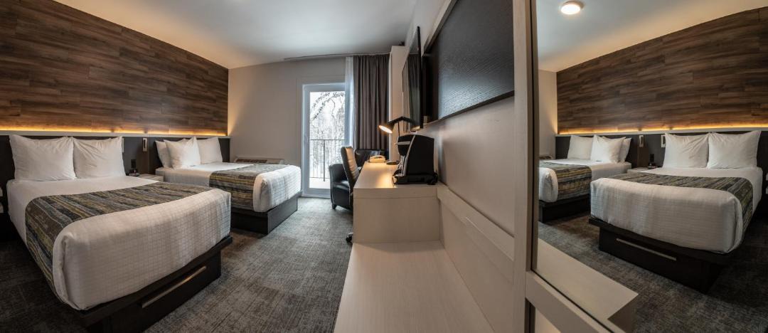 Photo of Bedroom in New Richmond