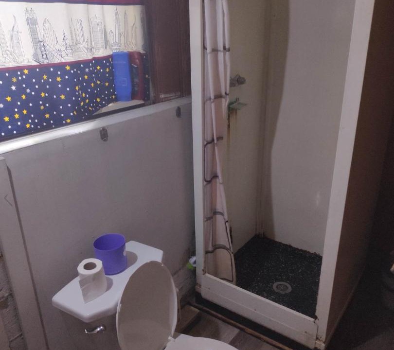 Photo of Bathroom in New Westminster