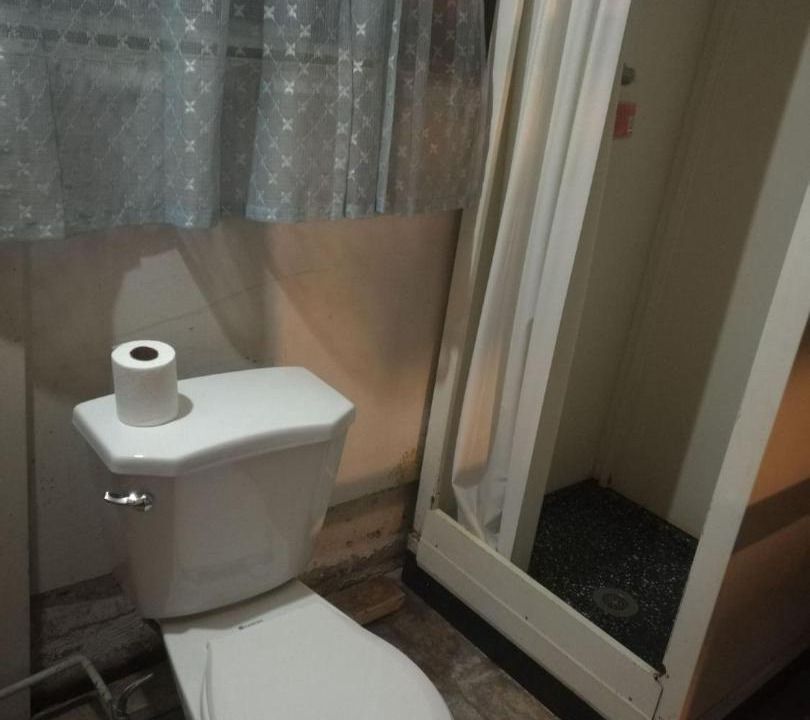 Photo of Bathroom in New Westminster