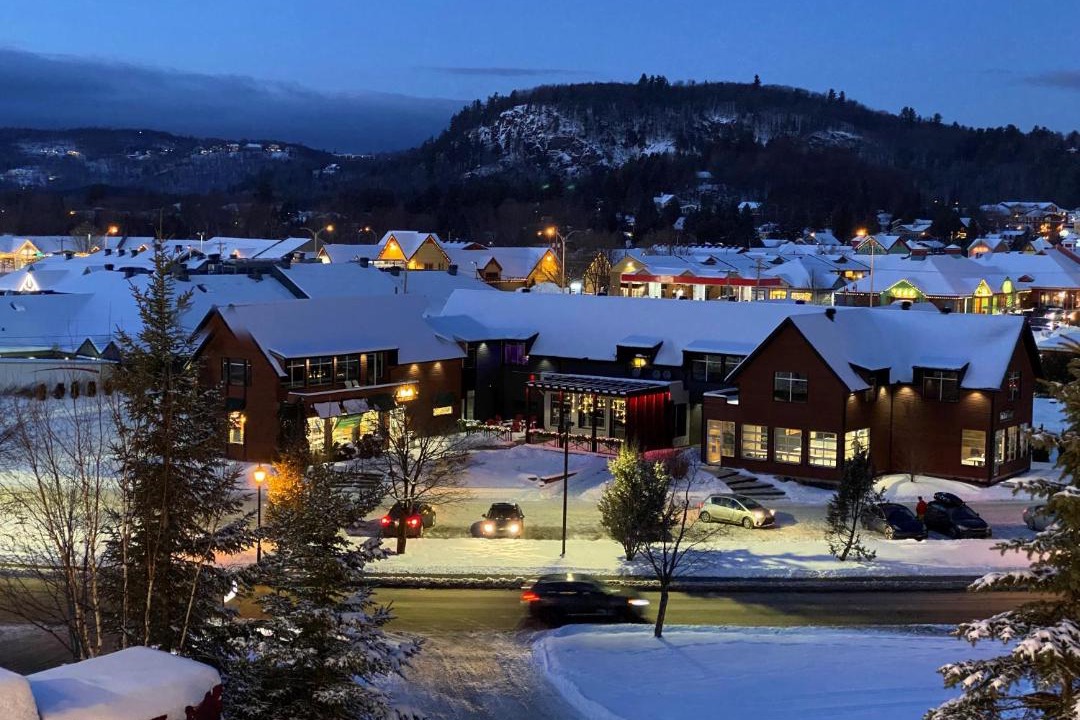 Photo of Others in Saint-Sauveur