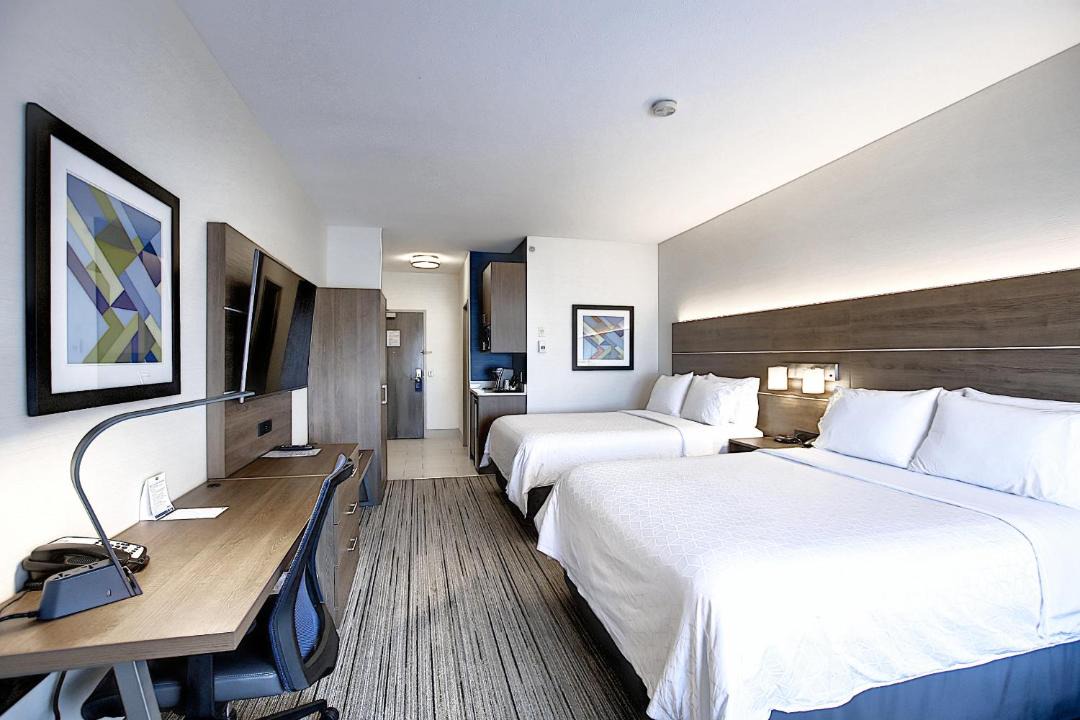 Photo of Bedroom in Calgary