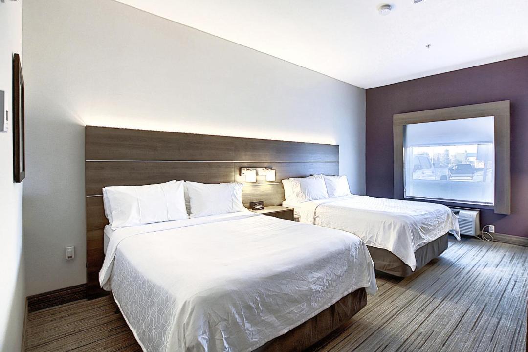 Photo of Bedroom in Calgary
