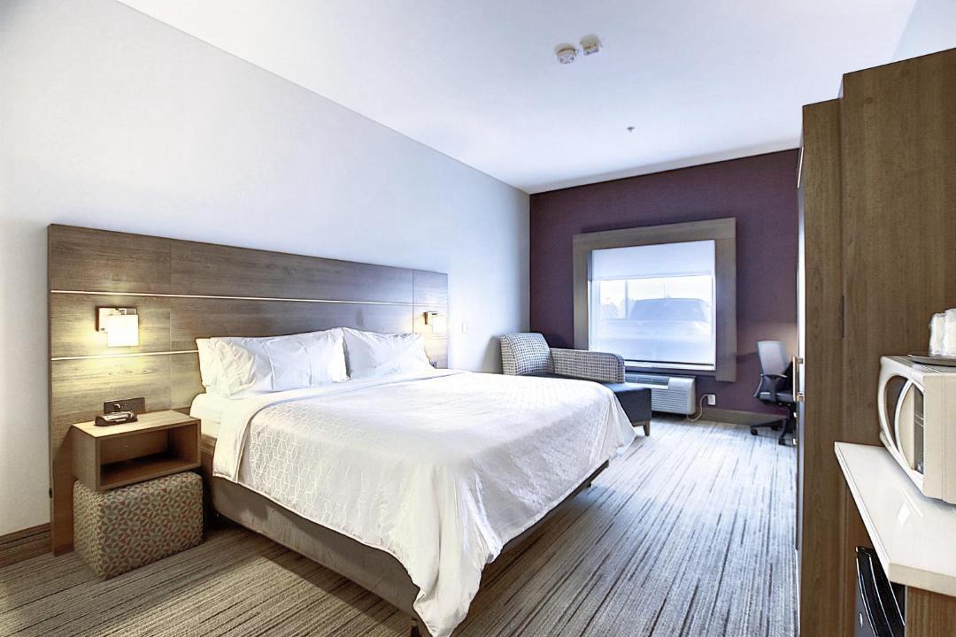 Photo of Bedroom in Calgary