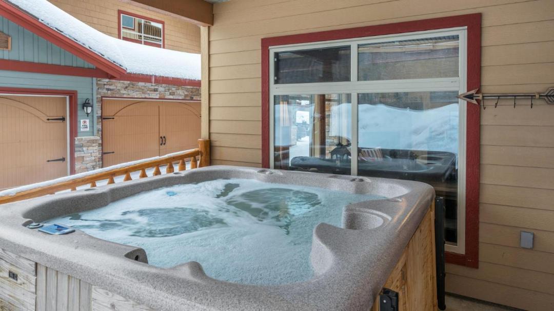 Photo of Others in Big White Ski Resort