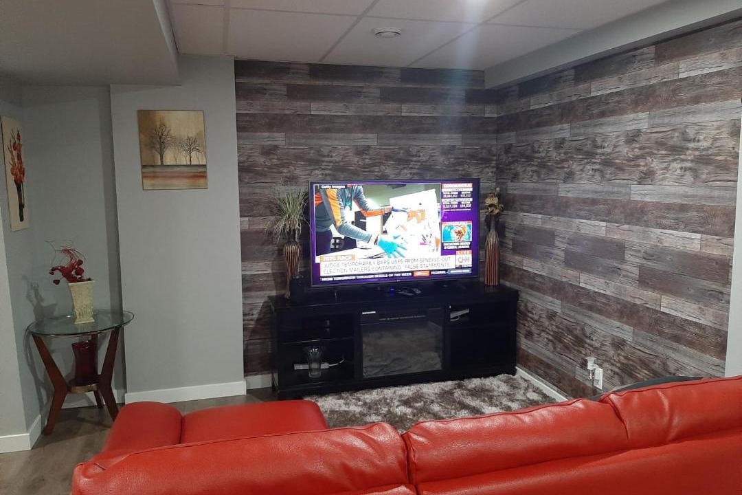 Photo of Livingroom in Winnipeg