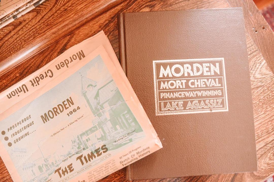 Photo of Others in Morden